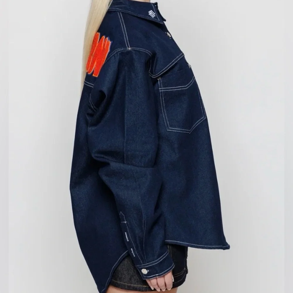 Shacket - Picture 5 of 6